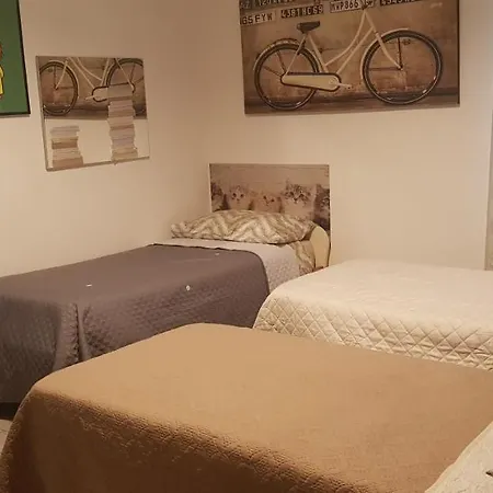 Erbagatta 4* Эрба