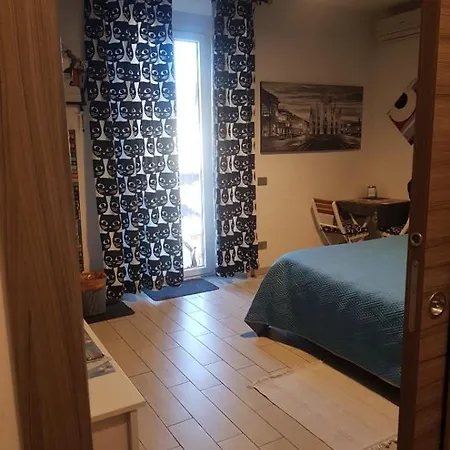 Гостевой дом Erbagatta 4*