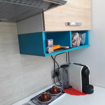 Erbagatta Гостевой дом