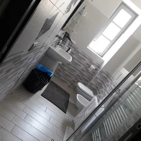 Гостевой дом Erbagatta Эрба