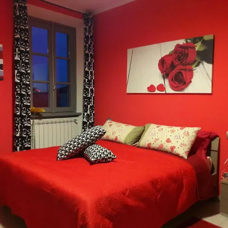 Erbagatta Гостевой дом 4*