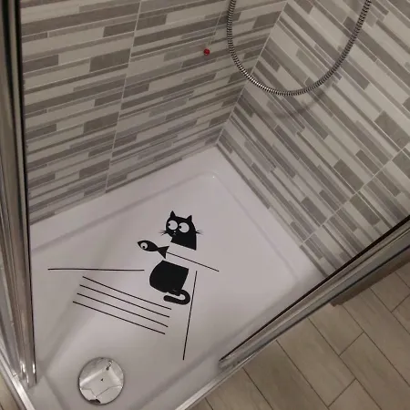 Гостевой дом Erbagatta 4*