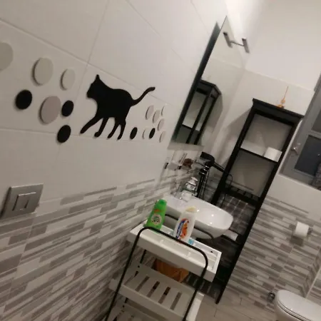 Гостевой дом Erbagatta