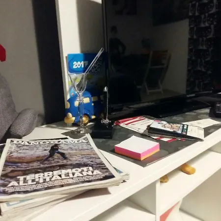 Erbagatta Гостевой дом 4*