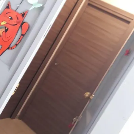 Гостевой дом Erbagatta