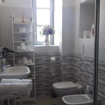 Гостевой дом Erbagatta Эрба