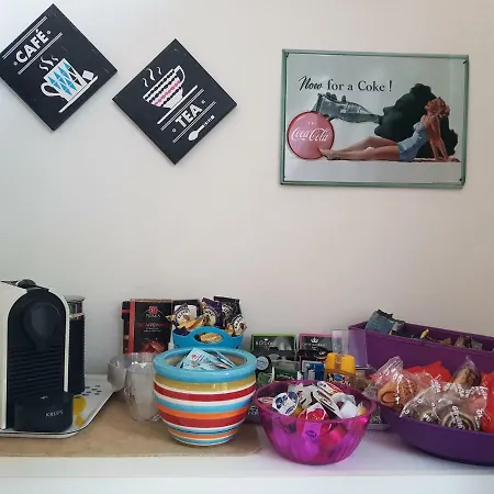 Erbagatta 4* Эрба