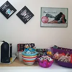 Erbagatta 4* Erba
