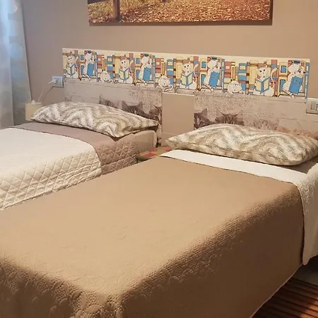 Erbagatta 4* ארבה