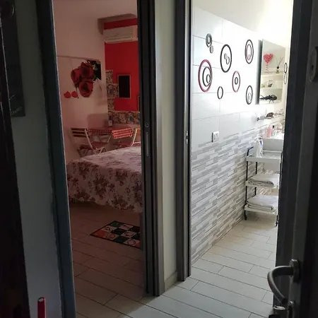 Guest house Erbagatta