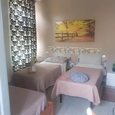 Erbagatta Guest house 4*
