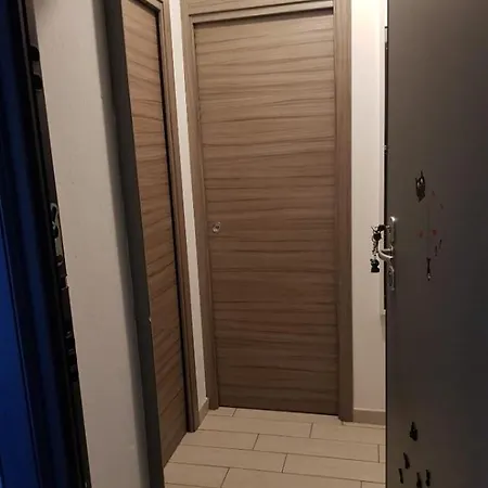 Erbagatta Pensjonat