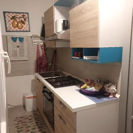 Guest house Erbagatta