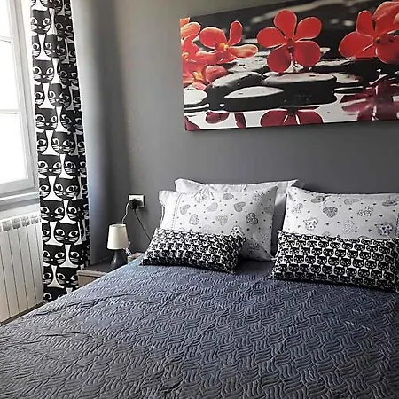 Guest house Erbagatta Erba