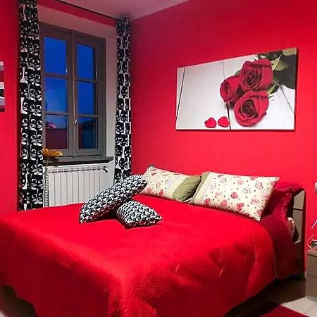 Erbagatta Guest house 4*