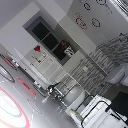 Guest house Erbagatta