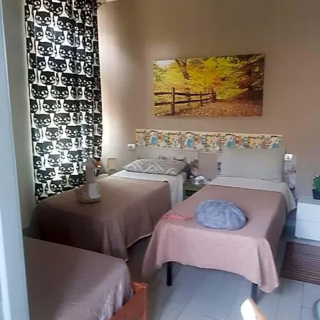 Guest house Erbagatta