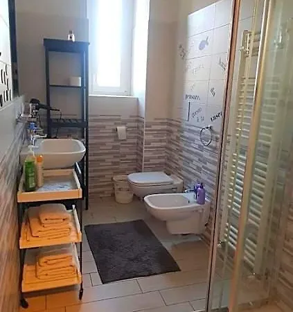 Erbagatta Guest house