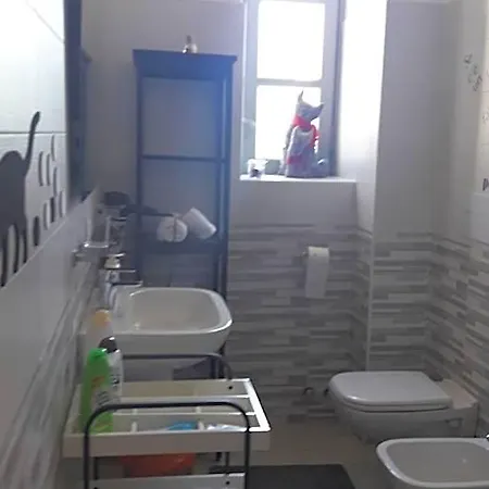 Erbagatta Guest house Erba