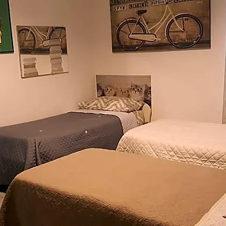 Erbagatta Guest house Erba