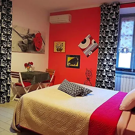 Erbagatta Guest house