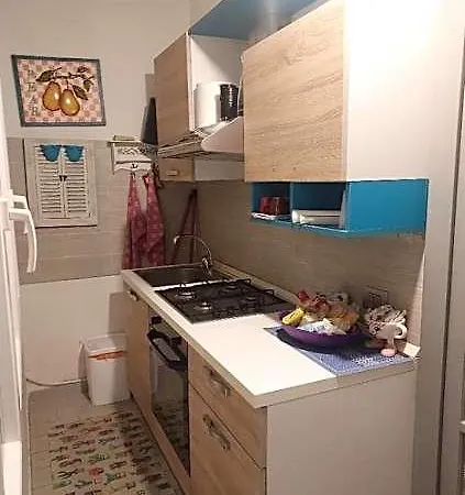 Guest house Erbagatta