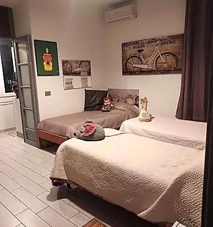 Guest house Erbagatta 4*