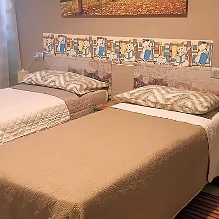Erbagatta Guest house 4*