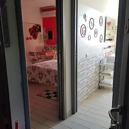 Erbagatta 4* ארבה