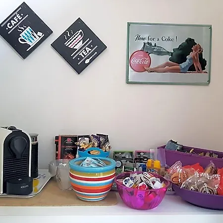 Guest house Erbagatta Erba