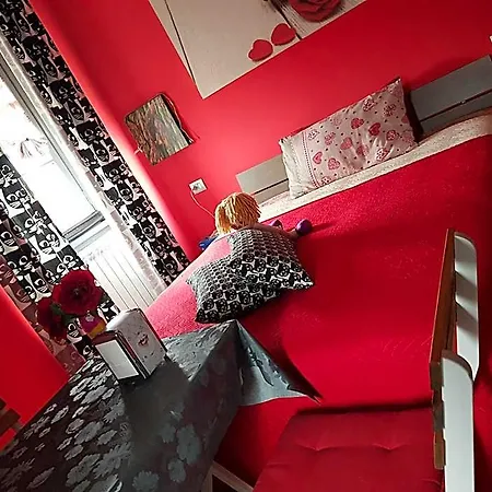 Erbagatta Guest house