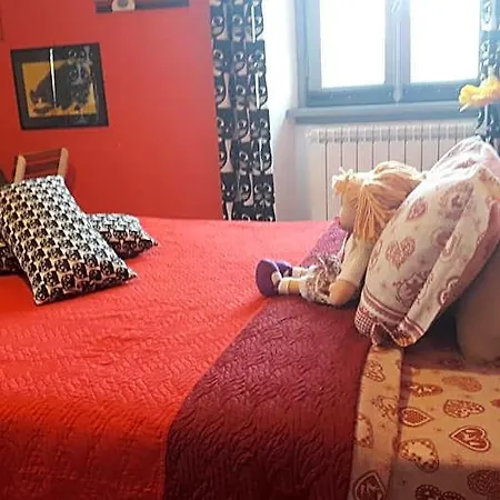 Guest house Erbagatta 4*