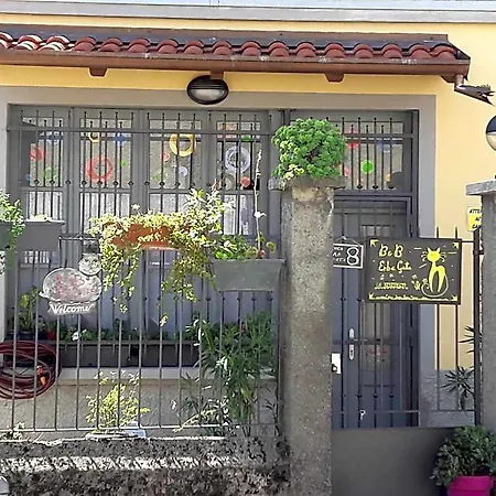 Erbagatta Guest house Erba