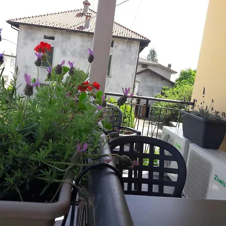 Erbagatta 4* Erba