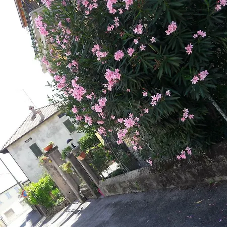 Erbagatta Penzion 4*
