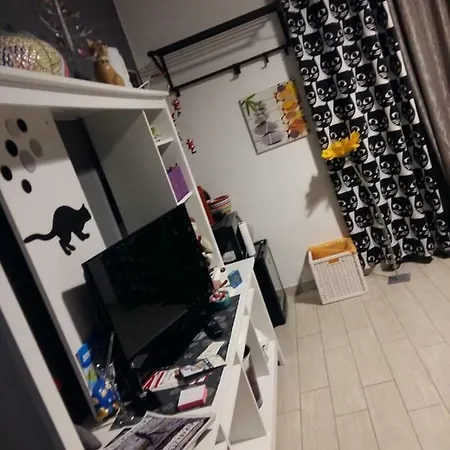 Pensjonat Erbagatta *