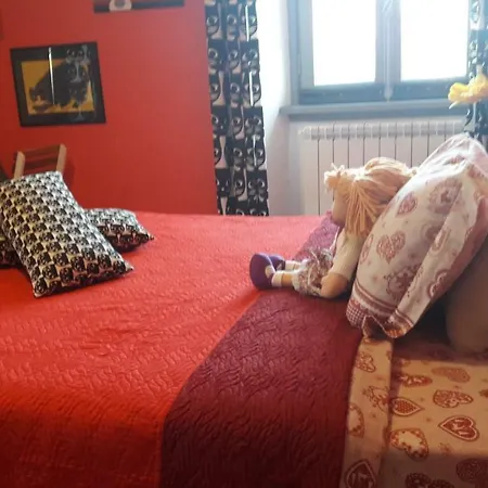 Pensjonat Erbagatta