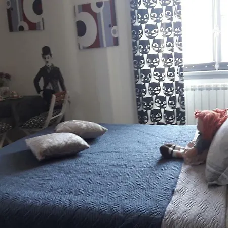 Pensjonat Erbagatta