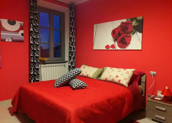 Erbagatta Гостевой дом 4*