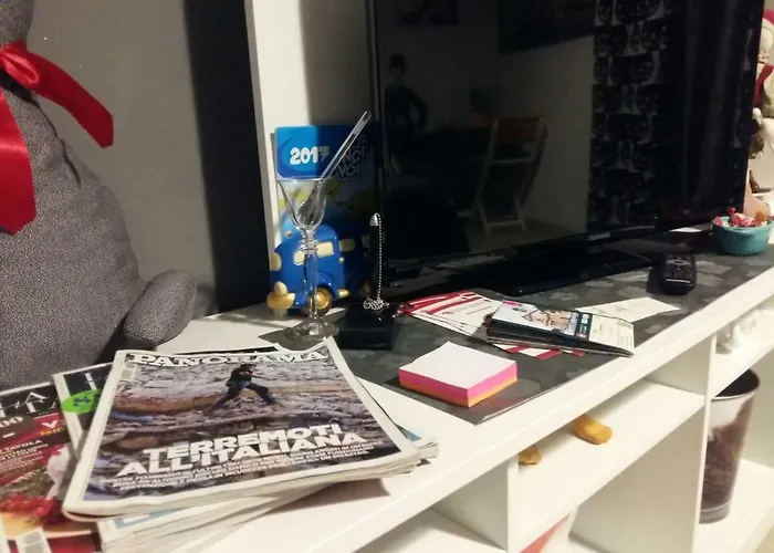 Erbagatta ゲストハウス 4*