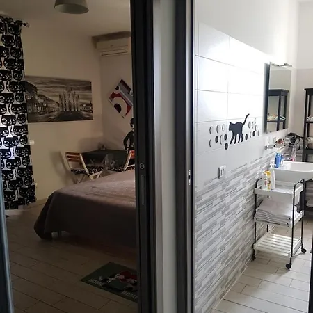 Erbagatta 게스트하우스