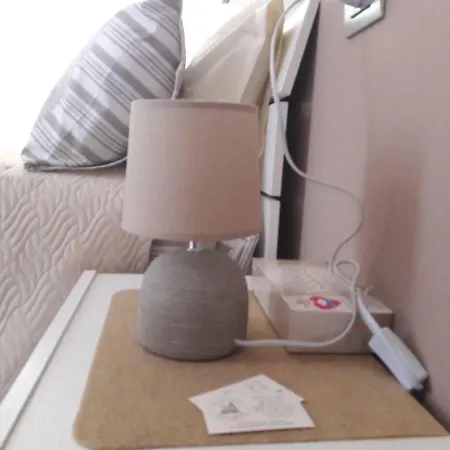 게스트하우스 Erbagatta 4*