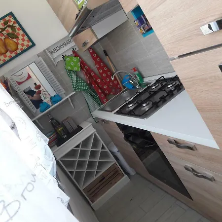 게스트하우스 Erbagatta