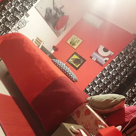 게스트하우스 Erbagatta 4*