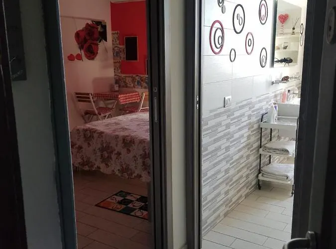 Maison d'hôtes Erbagatta