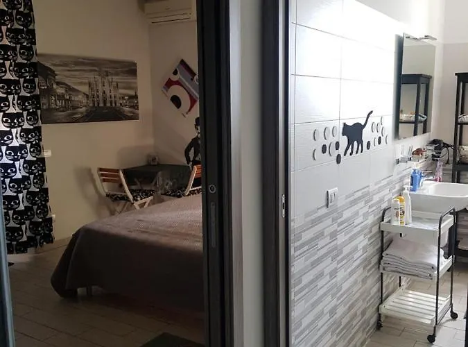 Erbagatta Maison d'hôtes