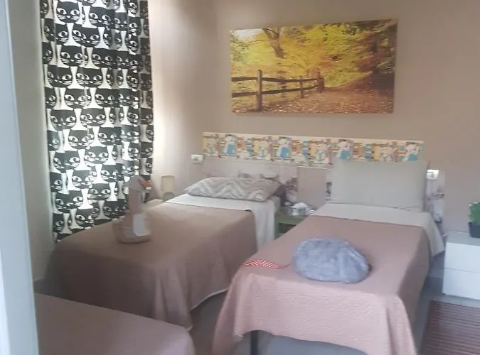 Erbagatta Maison d'hôtes 4*