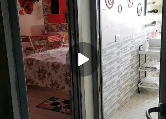 Erbagatta Maison d'hôtes Erba