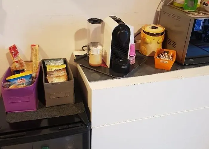 Erbagatta Maison d'hôtes 4*