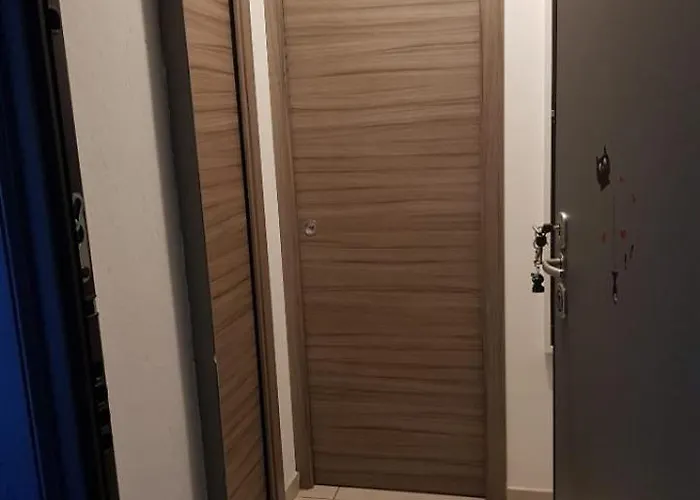 Erbagatta Maison d'hôtes